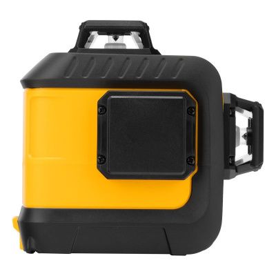 Лазерный уровень мультипризм. Denzel LXI 360-2 Green-Tehinstrument