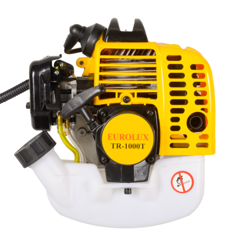 Триммер бензиновый Eurolux TR-1000T-Tehinstrument
