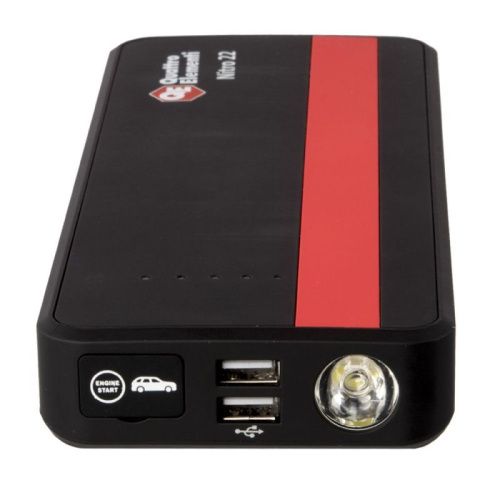 Пусковое устройство QUATTRO ELEMENTI Nitro 22-Tehinstrument