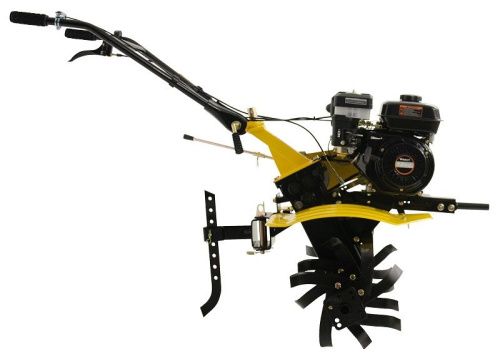 Мотоблок Habert HM-22 (Habert 170, без колес)-Tehinstrument