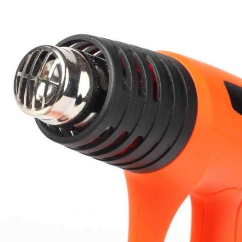 Технический фен Patriot HG 215 (строительный фен Патриот HG215)-Tehinstrument