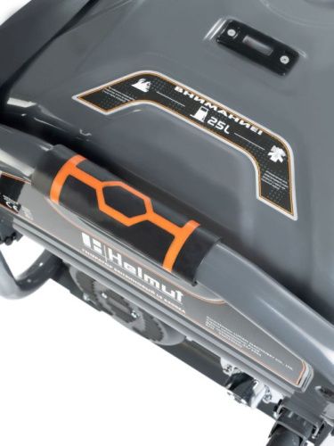 Генератор бензиновый Helmut LS 5500EA-Tehinstrument