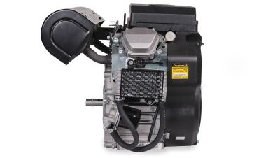 Двигатель с горизонтальным валом CHAMPION G680HKE-Tehinstrument