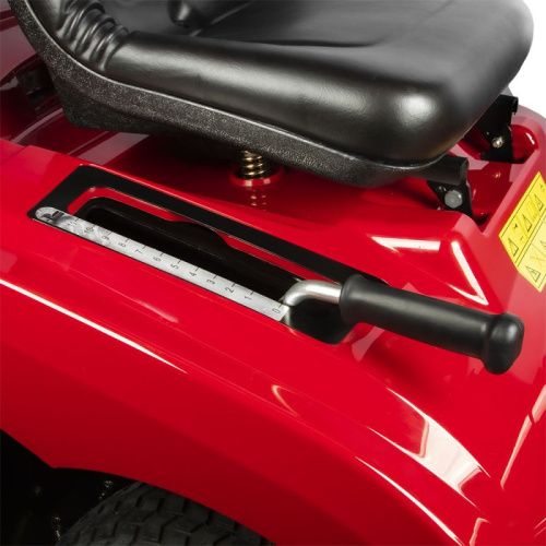 Трактор садовый DDE TR 106 - 300-Tehinstrument