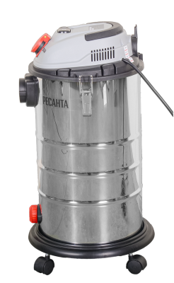 Пылесос строительный Ресанта ПС-1500/30-Tehinstrument
