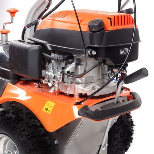 Машина подметальная Patriot S 610 P-Tehinstrument