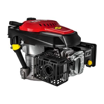 Двигатель бензиновый 4Т с вертикальным валом DDE  E600-S22-Tehinstrument
