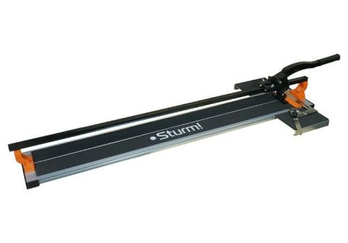 Плиткорез ручной, длина реза 1200 мм, на подшипниках  Sturm-Tehinstrument