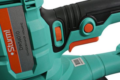 Машина для шлифовки стен  Sturm DWS6010-Tehinstrument