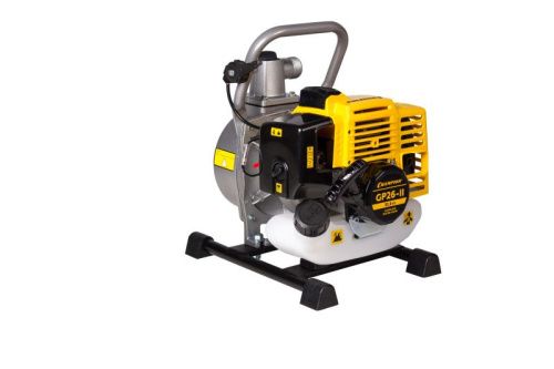 Бензиновая мотопомпа CHAMPION GP26-II-Tehinstrument