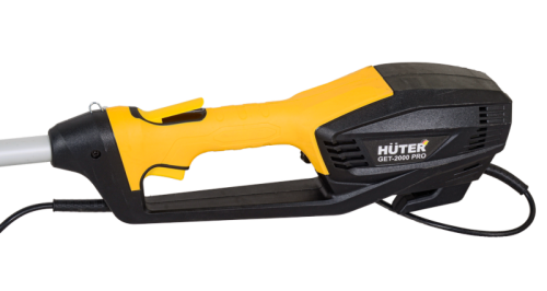 Электрический триммер Huter GET-2000 PRO-Tehinstrument