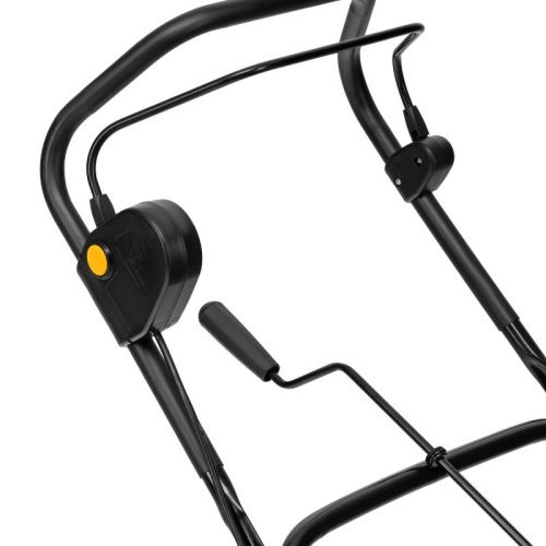 Снегоуборочная машина аккумуляторная Denzel ESB-560Li-Tehinstrument