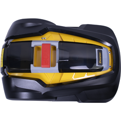 Газонокосилка-робот CHAMPION RMB2428, RMB2428-Tehinstrument