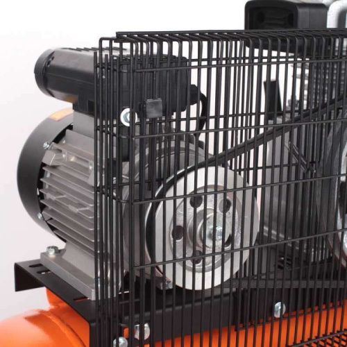 Ременной компрессор Patriot REMEZA СБ 4/С-100 LH 20 A (компрессор Патриот Ремеза СБ 4/С-100 LH 20 A)-Tehinstrument