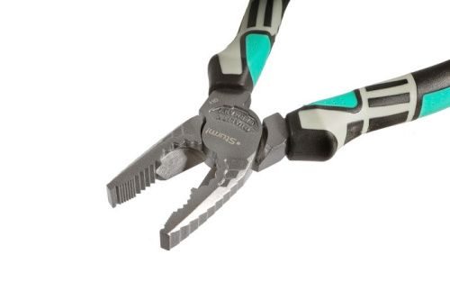 Пассатижи 180мм,  Sturm-Tehinstrument