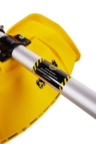 Триммер бензиновый Hanskonner HBT8952D-Tehinstrument