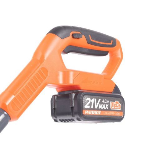 Культиватор аккумуляторный PATRIOT RA 333 UES-Tehinstrument