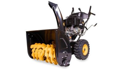 Снегоотбрасыватель CHAMPION ST1170E-Tehinstrument