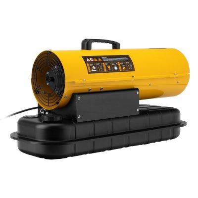 Дизельная тепловая пушка Denzel DHG-20-Tehinstrument