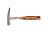 Молоток каменщика цельнокованый 600 г,  Sturm-Tehinstrument