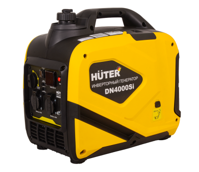 Инверторный генератор Huter DN4000Si-Tehinstrument