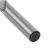 Набор сверл по металлу, 1-10 мм, (через 0.5 мм +3.2 и 4.8 мм) HSS 21 шт, металлический бокс, цилиндрический хвостовик Сибртех-Tehinstrument
