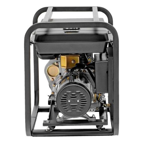 Генератор дизельный Denzel DES-55-Tehinstrument