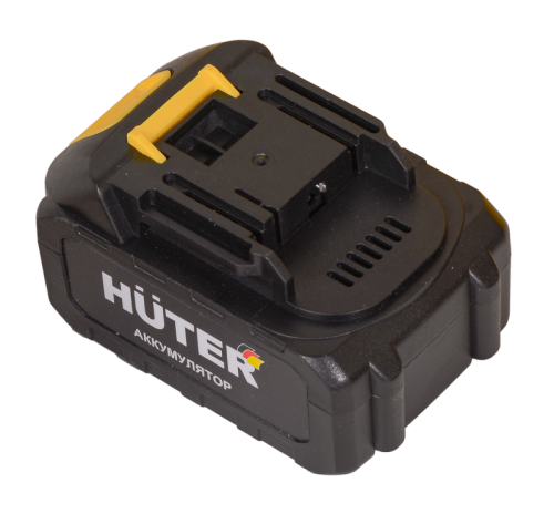 Газонокосилка аккумуляторная Huter CLM-20 Li (с АКБ 4 А/ч и З.У.)-Tehinstrument