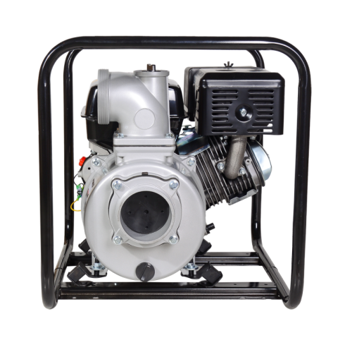 Мотопомпа Huter MP-100-Tehinstrument