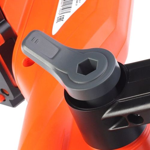 Триммер аккумуляторный PATRIOT PT 238 UES-Tehinstrument