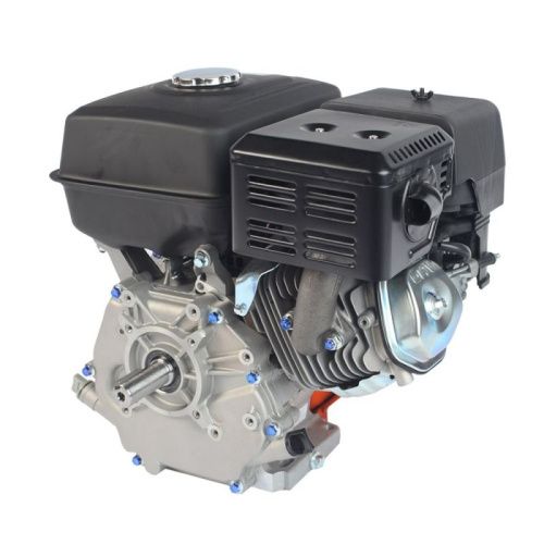 Двигатель Patriot P 177 FB-Tehinstrument