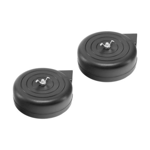 Компрессор воздушный прям. привод Denzel DCV1800/50-Tehinstrument