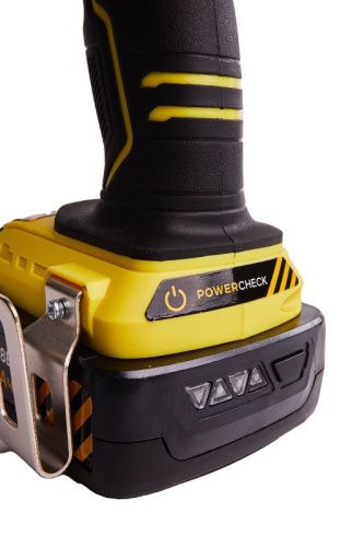 Аккумуляторный шуруповерт Hanskonner HCD1838RI-Tehinstrument