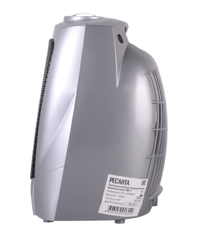 Тепловентилятор РЕСАНТА ТВК-1-Tehinstrument