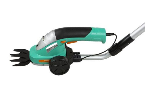 Аккумуляторный кусторез  Sturm CHT3601-Tehinstrument