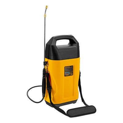 Опрыскиватель аккумуляторный Denzel D-8LI-Tehinstrument