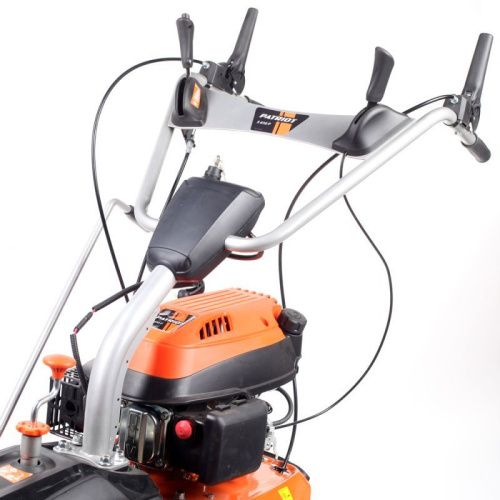 Машина подметальная Patriot S 610 P-Tehinstrument