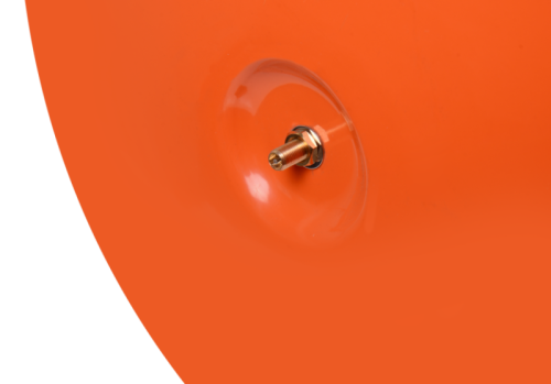 Гидроаккумулятор (гидробак) Вихрь ГА-80В-Tehinstrument