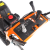 Бензиновый снегоуборщик YARD FOX OPTIMA 6151E-Tehinstrument