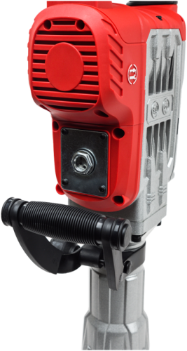 Отбойный молоток Ресанта ОМ-1800Э-Tehinstrument