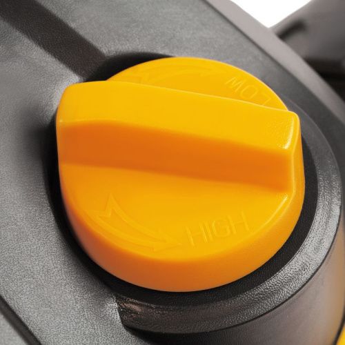 Скарификатор-аэратор электрический Denzel SAE-1500-Tehinstrument