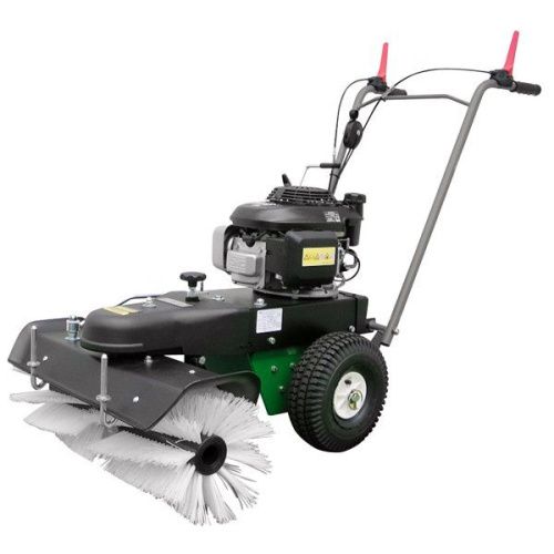 Бензиновая подметальная машина Caiman SM 700W-Tehinstrument