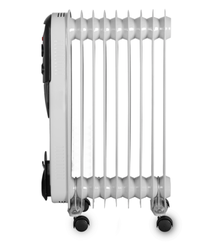 Масляный радиатор Eurolux ОМПТ-EU-9Н-Tehinstrument