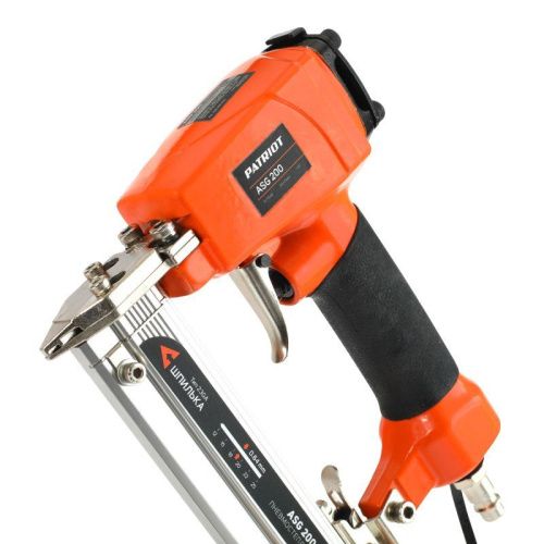 Пневмостеплер шпилькозабивной Patriot ASG 200-Tehinstrument