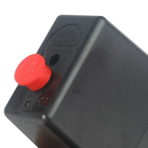 Переключатель давления PATRIOT 890/1-Tehinstrument