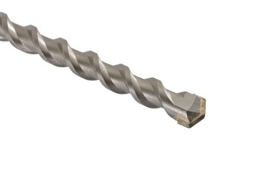 Бур SDS+ 18х460 HIGH SPEED плоский резец U спираль Hanskonner-Tehinstrument