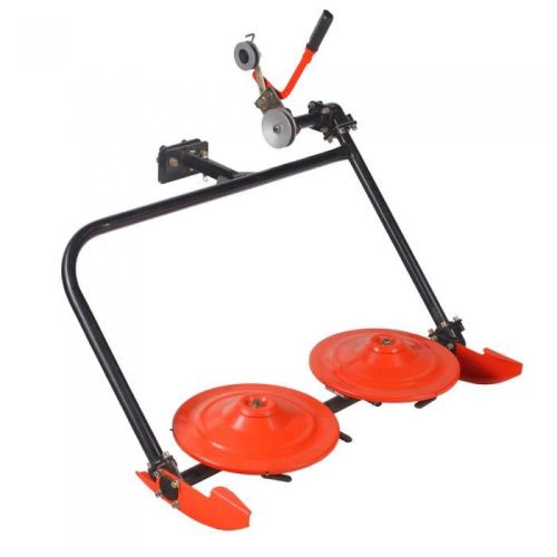 Косилка для культиватора Patriot Dakota PRO KKR-4 роторная-Tehinstrument