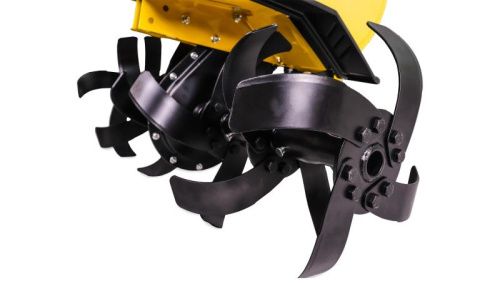 Бензиновый мотокультиватор CHAMPION ВC6712-Tehinstrument