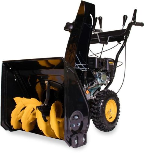 Снегоотбрасыватель CHAMPION ST661-Tehinstrument