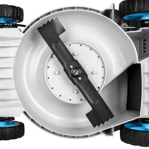 Газонокосилка аккумуляторная DDE  BlueTech LMB 3840-Tehinstrument